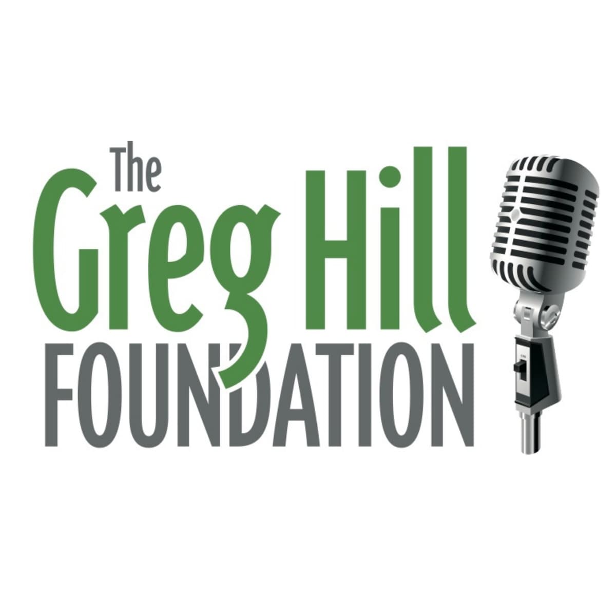 Greg Hill Foundation logo