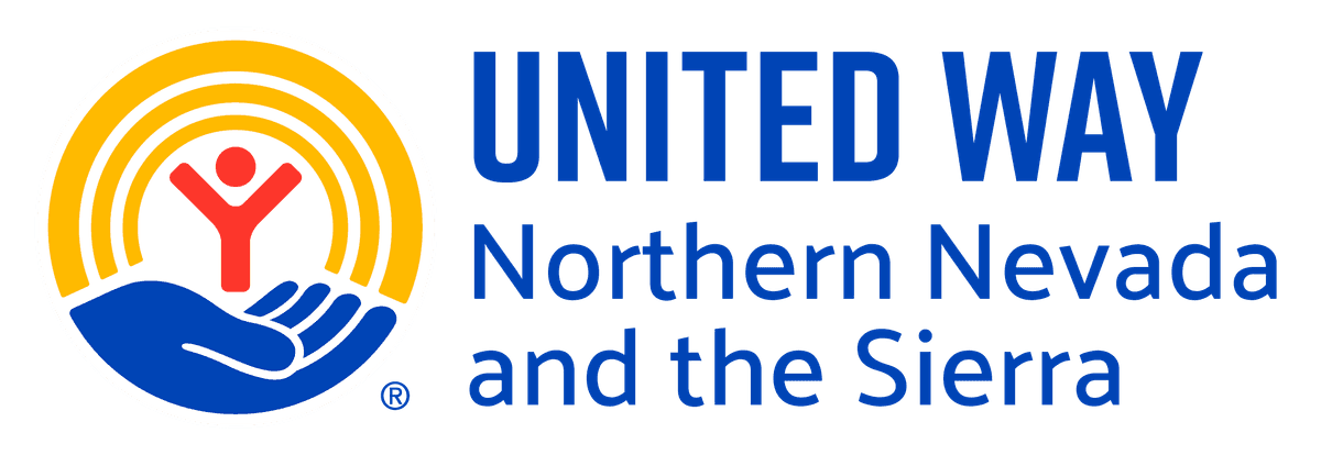 United Way of Northern Nevada and the Sierra logo