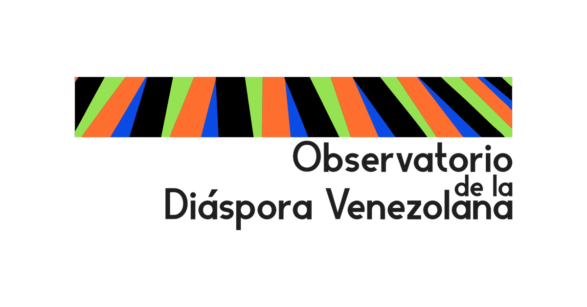 Observatorio De La Diaspora Venezolana Inc logo