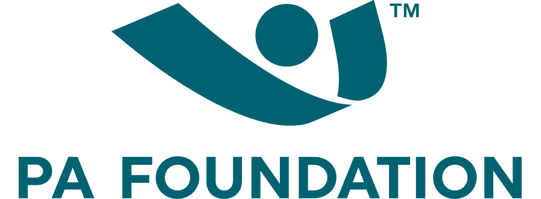 Physician Associate Foundation logo