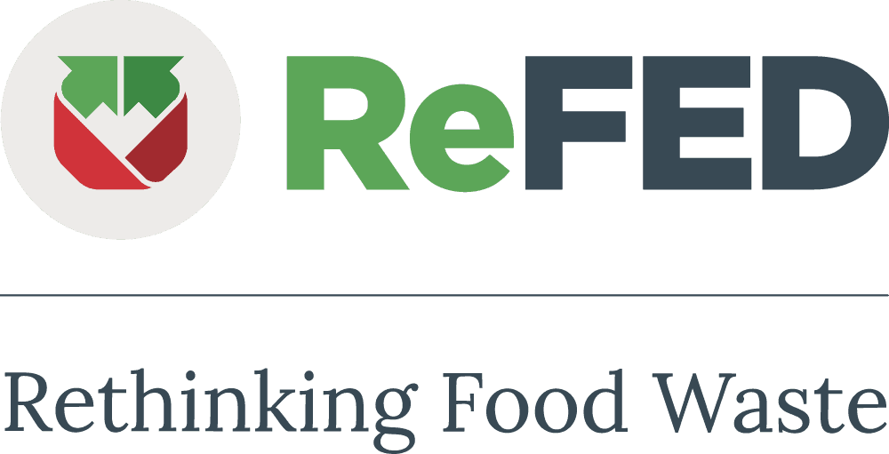 ReFED logo