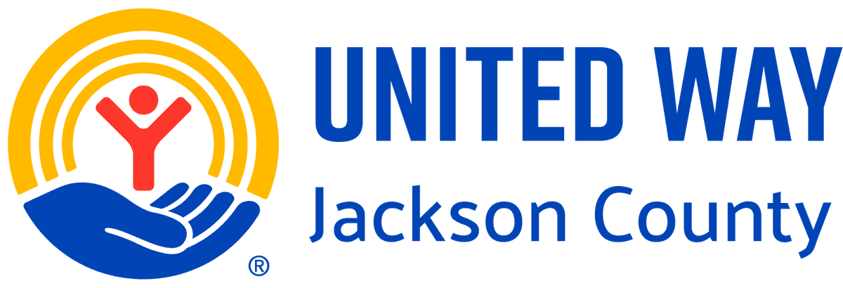 United Way Of Jackson County Inc logo