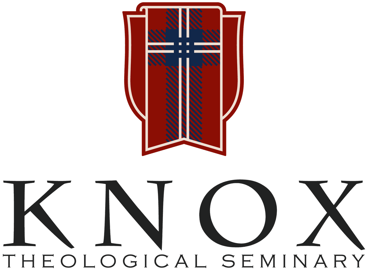 Knox Theological Seminary logo