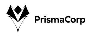 PrismaCorp Foundation logo