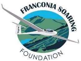 Franconia Soaring Foundation logo