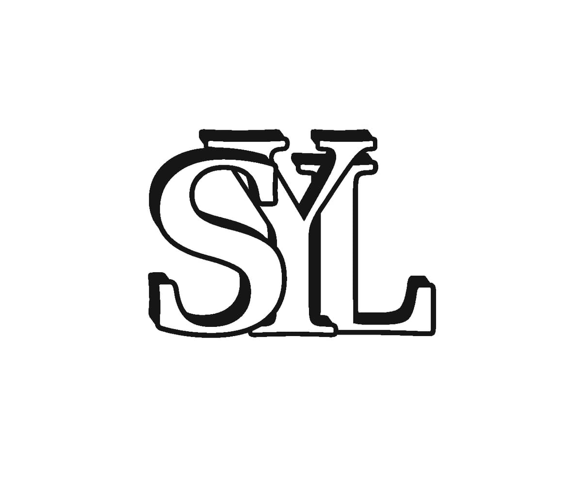 See Ya Later Foundation logo