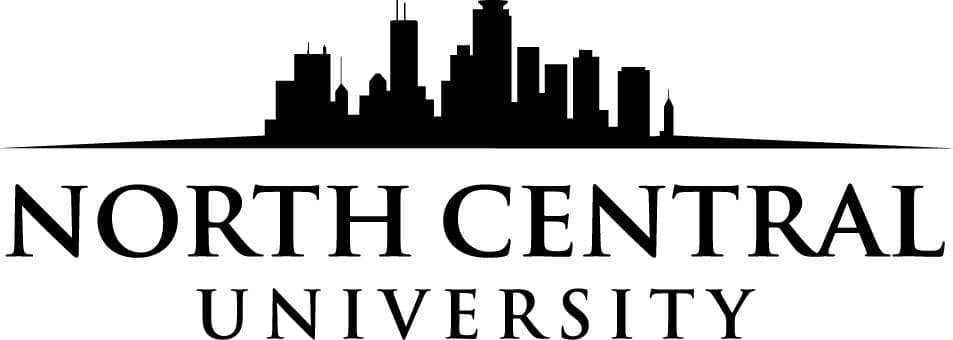 North Central University logo