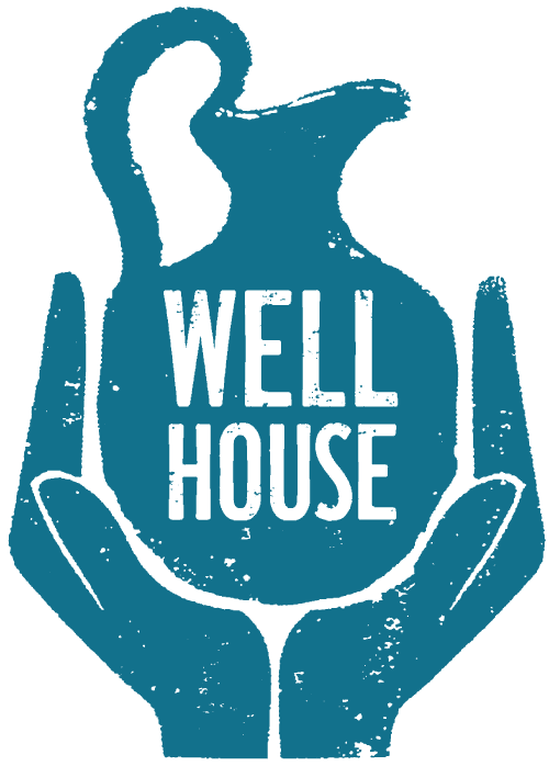The WellHouse logo