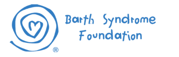 Barth Syndrome Foundation logo