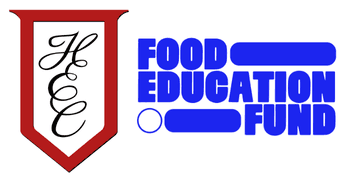 Food Education Fund logo