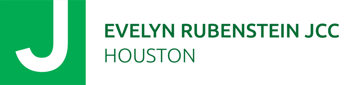 Evelyn Rubenstein Jewish Community Center logo