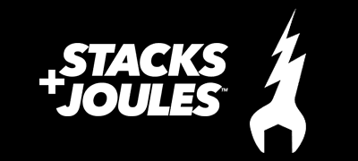 STACKS JOULES INC logo