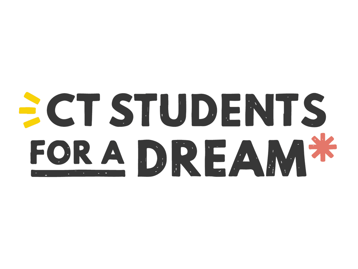 Connecticut Students for a Dream logo