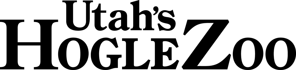 Utah's Hogle Zoo logo