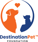 Destination Pet logo