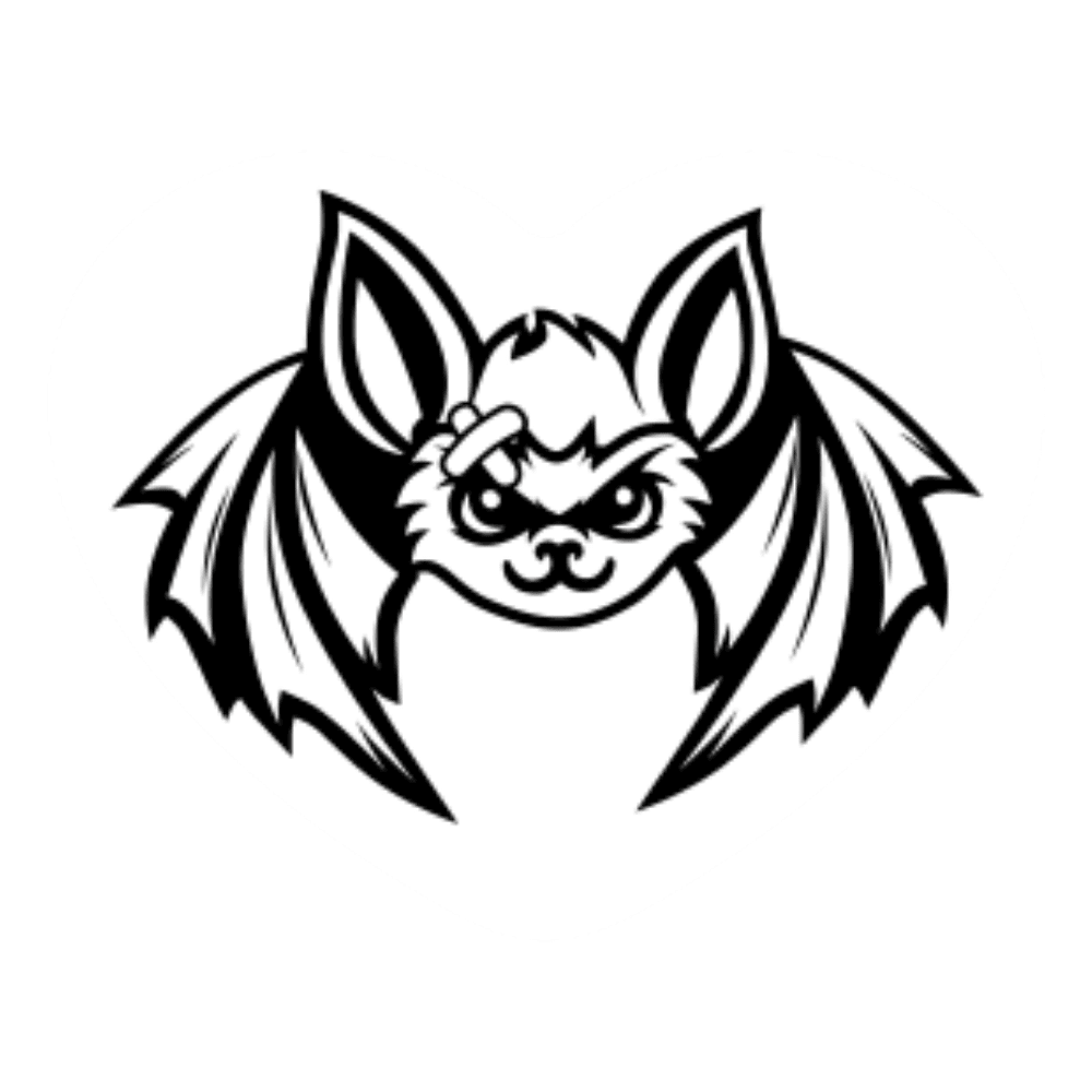 BUFFALO BAT HABITAT INC logo