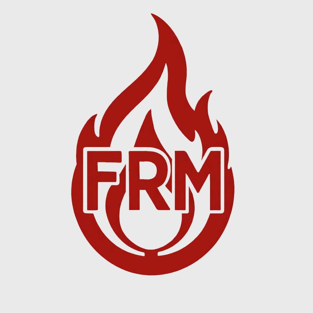 Fire Remedy Mission logo