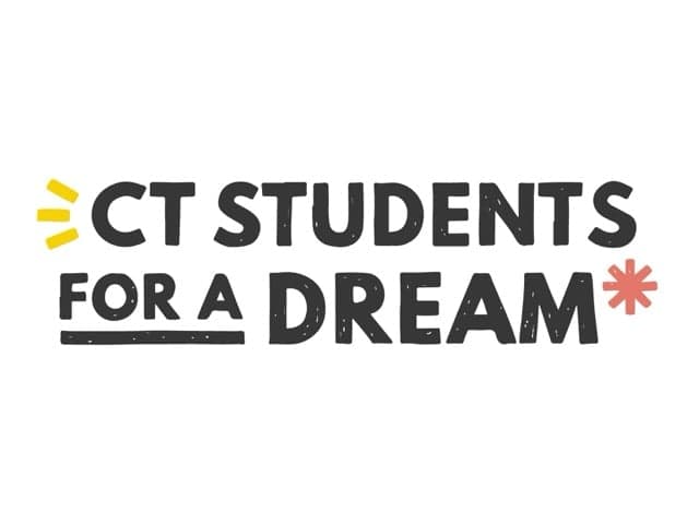 Connecticut Students for a Dream logo