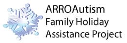 Autism Research and Resources of Oregon logo