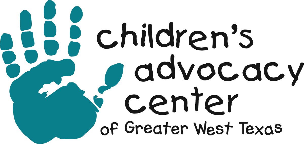 The Childrens Advocacy Center of Greater West Texas Inc. logo