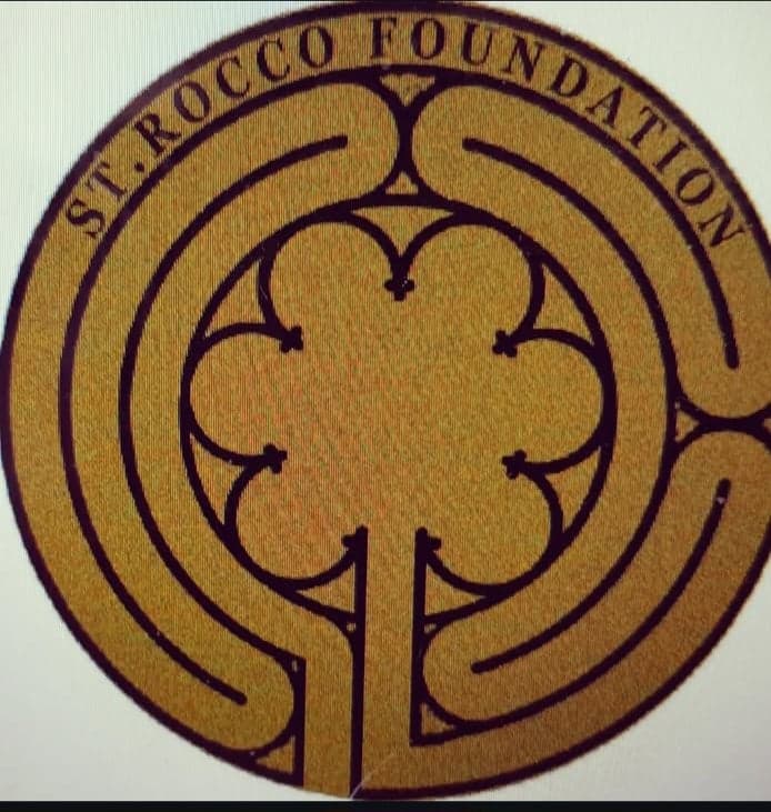 St Rocco Foundation Inc logo