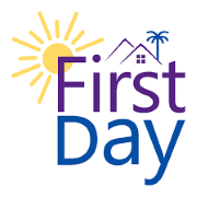 WHITTIER AREA FIRST DAY COALITION logo