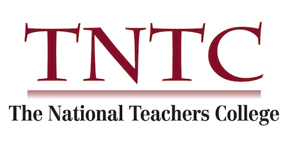 The National Teachers College logo