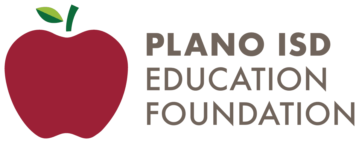 Plano ISD Education Foundation logo
