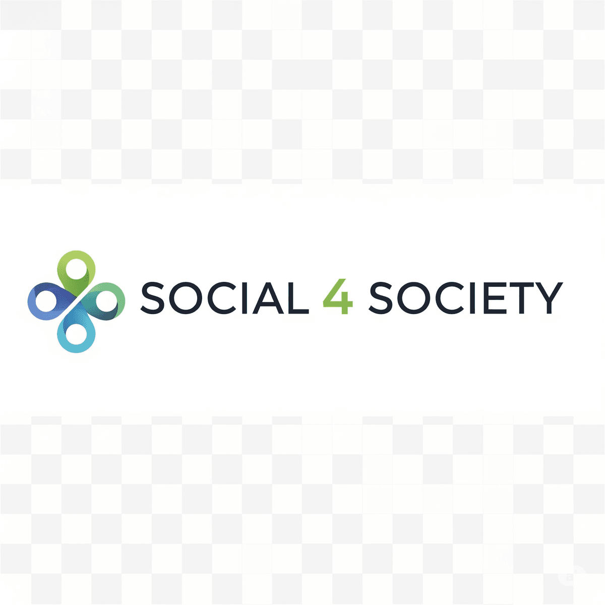 Social 4 Society Inc logo