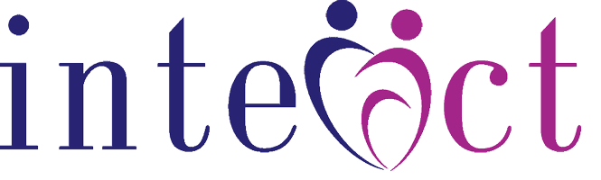 Family Violence Prevention Center DBA InterAct logo