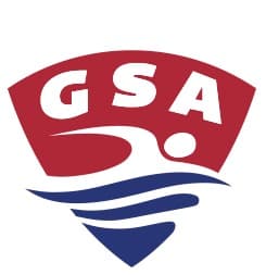 Greensboro Swimming Assn logo