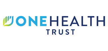 One Health Trust logo