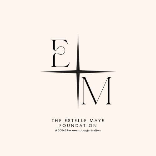 Estelle Maye Foundation logo