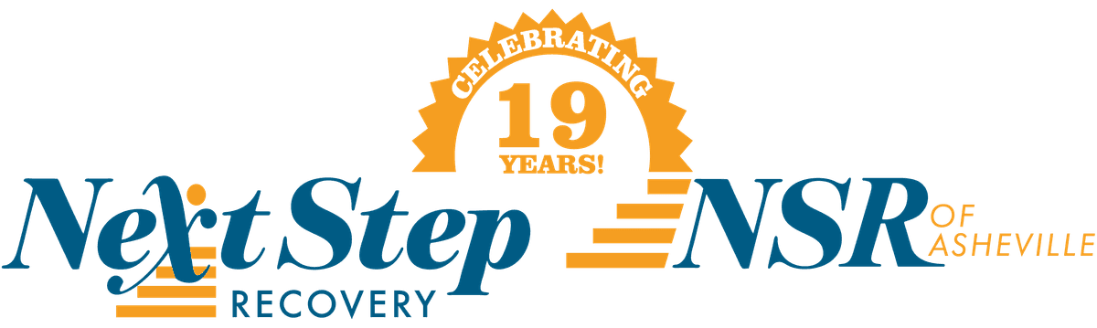 Next Step Recovery of Asheville logo