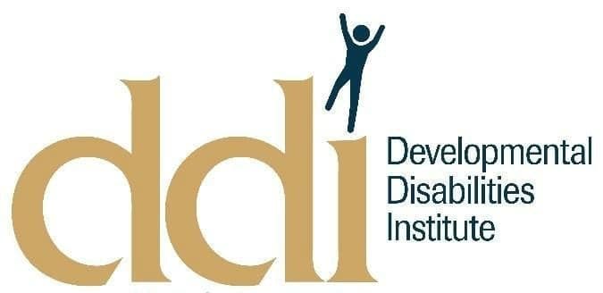 Developmental Disabilities Institute logo