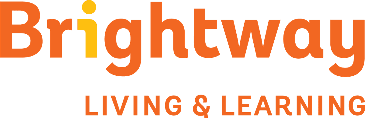 Brightway │ Living & Learning logo