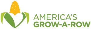 America's Grow-a-Row logo