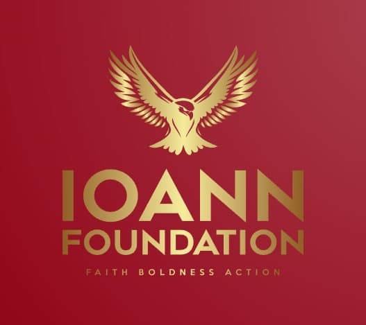 Ioann Foundation logo