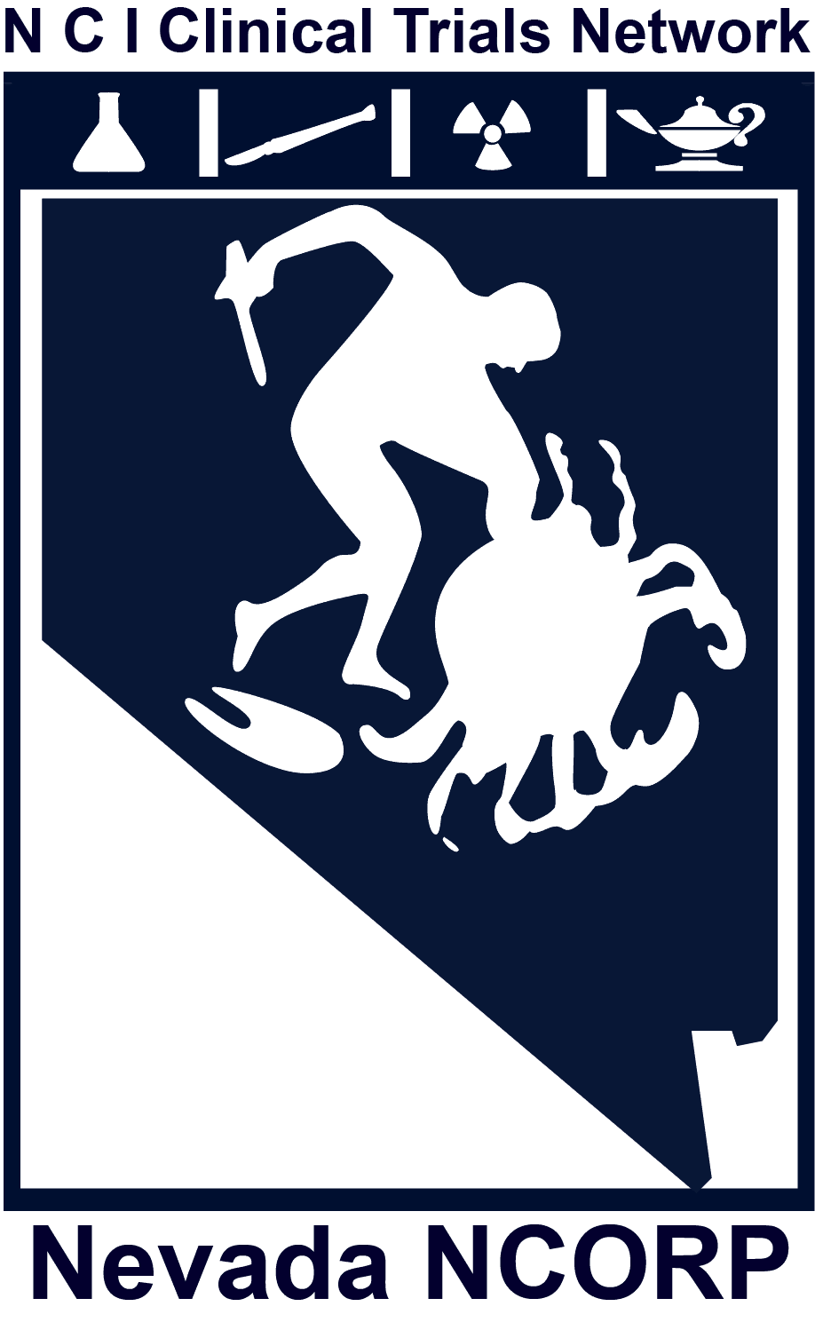 Nevada Cancer Research Foundation logo