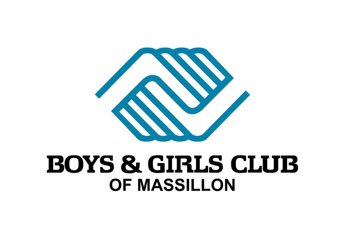 Boys And Girls Club Of Massillon logo