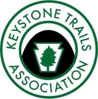 Keystone Trails Association logo