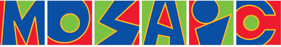 Mosaic Youth Theatre of Detroit  logo