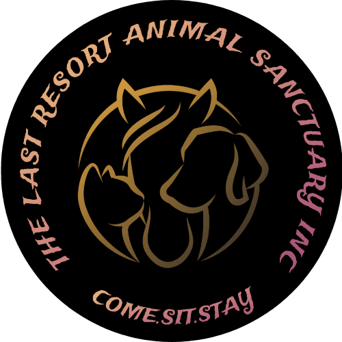 Last Resort Animal Sanctuary Inc logo