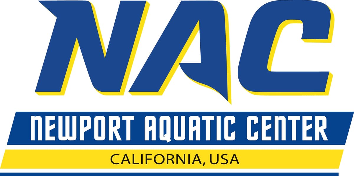 Newport Aquatic Center logo