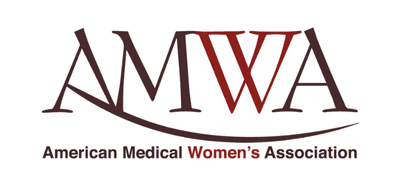 American Medical Women's Association, Inc logo
