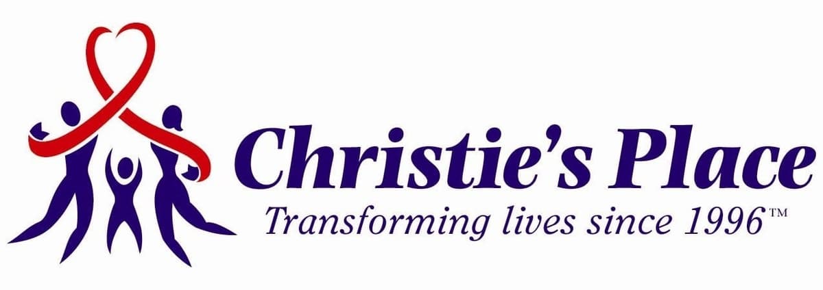 Christie's Place logo