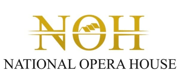NATIONAL OPERA HOUSE logo