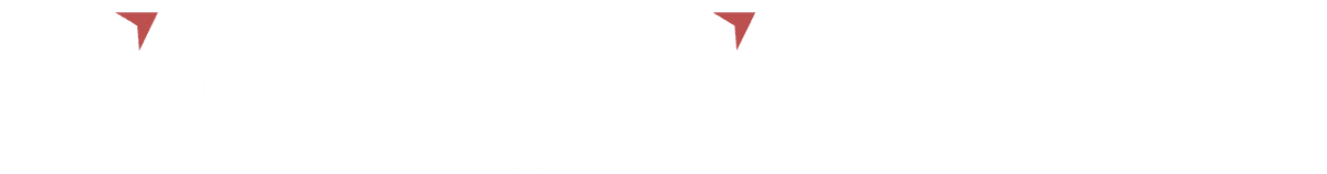 Working Wardrobes logo
