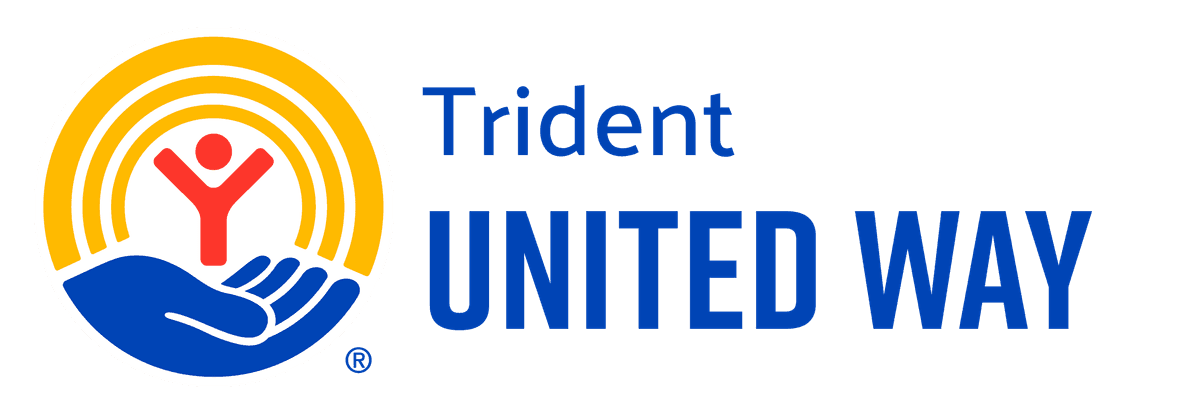 Trident United Way logo