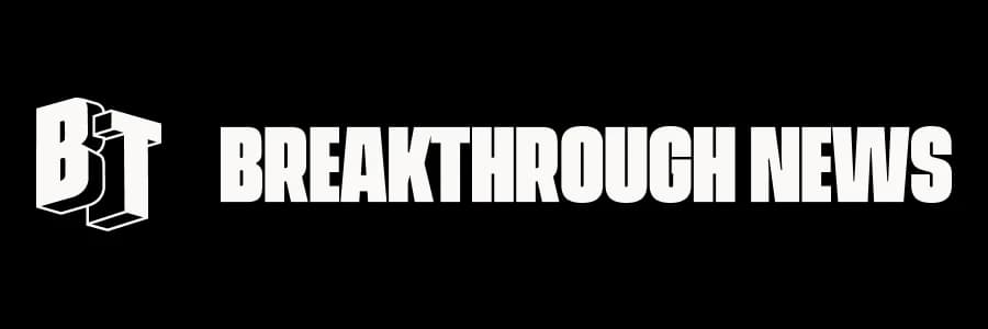 Breakthrough Media logo